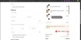 ABBA15 coupon verification screenshot