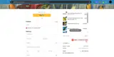 PWP30 coupon verification screenshot