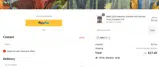 ABBA15 coupon verification screenshot