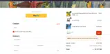 ABBA15 coupon verification screenshot