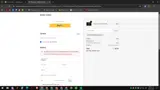 PRINCESSCHELSEAALANA coupon verification screenshot