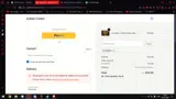 ADBEW coupon verification screenshot