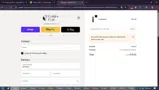 Rulantica60 coupon verification screenshot