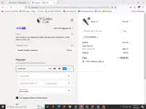 golden2024 coupon verification screenshot