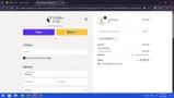 golden2024 coupon verification screenshot