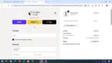 COUPONEIGHT coupon verification screenshot