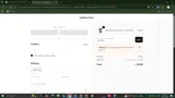 Golden Door coupon verification screenshot