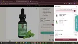 OILS20 coupon verification screenshot
