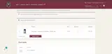 SAVE25 coupon verification screenshot