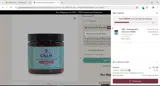REFERNEW45 coupon verification screenshot