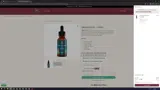 xmas coupon verification screenshot