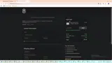 TASTYCBD coupon verification screenshot
