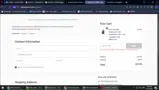 goodboy coupon verification screenshot
