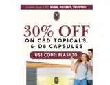 flash30 coupon verification screenshot