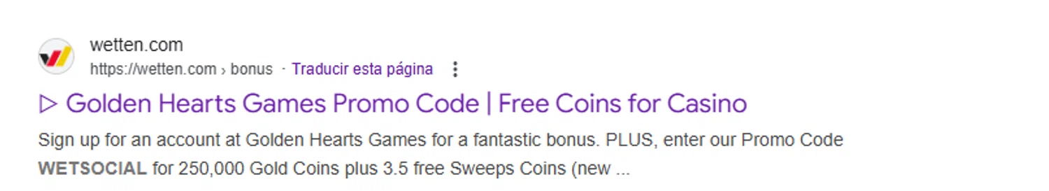 Golden Hearts Games promo code screenshot showing code WETSOCIAL applied at Golden Hearts Games checkout page. Uploaded by SimplyCodes community member mrdarcy on Oct 1, 2025