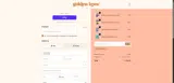 Golden Hour Gift Co coupon verification screenshot