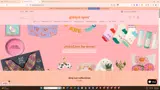 Golden Hour Gift Co coupon verification screenshot