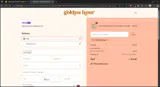 Golden Hour Gift Co coupon verification screenshot
