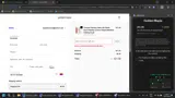 Save8 coupon verification screenshot
