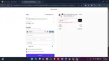 SAVE15 coupon verification screenshot