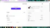 derp coupon verification screenshot