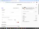 DON coupon verification screenshot