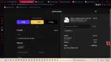 SHOP10 coupon verification screenshot