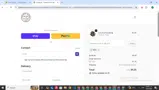 9TEA coupon verification screenshot