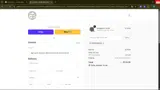 TOXINFREETEA coupon verification screenshot