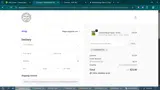 TOXINFREETEA coupon verification screenshot