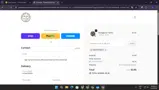 SAVE10TODAY coupon verification screenshot