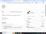 SALE20 coupon verification screenshot
