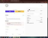 6TEA coupon verification screenshot