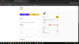 SALE20 coupon verification screenshot