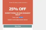 BF2024 coupon verification screenshot