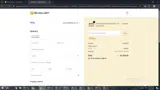 FT5 coupon verification screenshot