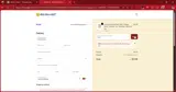 5OFF coupon verification screenshot
