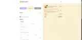 joy10 coupon verification screenshot