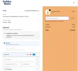 LASTCHANCE coupon verification screenshot