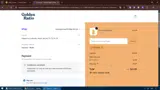 THOMAS coupon verification screenshot