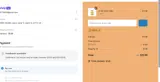 TOP25 coupon verification screenshot