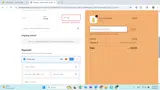 CHRIS41 coupon verification screenshot
