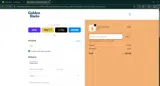 CHRIS41 coupon verification screenshot