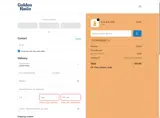 flashgold25 coupon verification screenshot