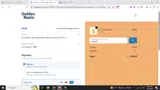 upbeet15 coupon verification screenshot