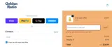upbeet15 coupon verification screenshot