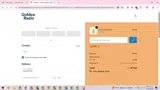 ABBY coupon verification screenshot