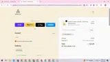 GOLDENROOT coupon verification screenshot