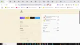 ANDREA10 coupon verification screenshot