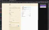 TOM10 coupon verification screenshot